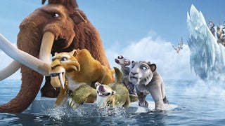 ‘Ice Age 4’ Review: A Flavorless Chunk of Nothing